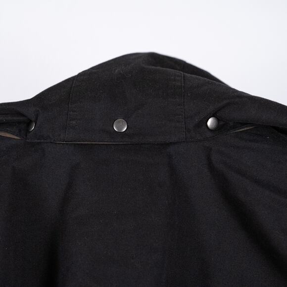 Pacific Trail London Fog Womens Fleece Lined Barn Jacket Chore Coat SMALL Petite - Picture 6 of 8